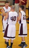 Morningside Top Seed in GPAC Men's Basketball Tourney